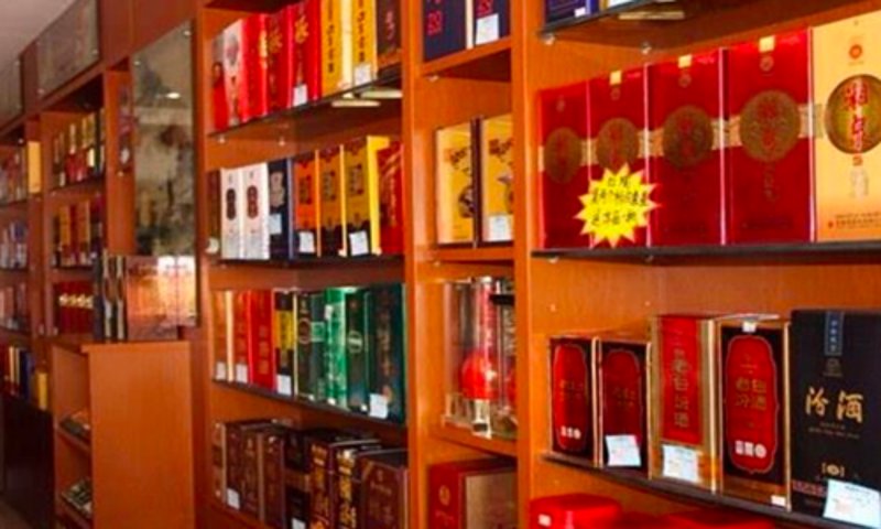 访谈记录：晋源区商业转型之路